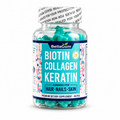 BellaGum Hair Vitamins Gummies – فيتامينات الشعر